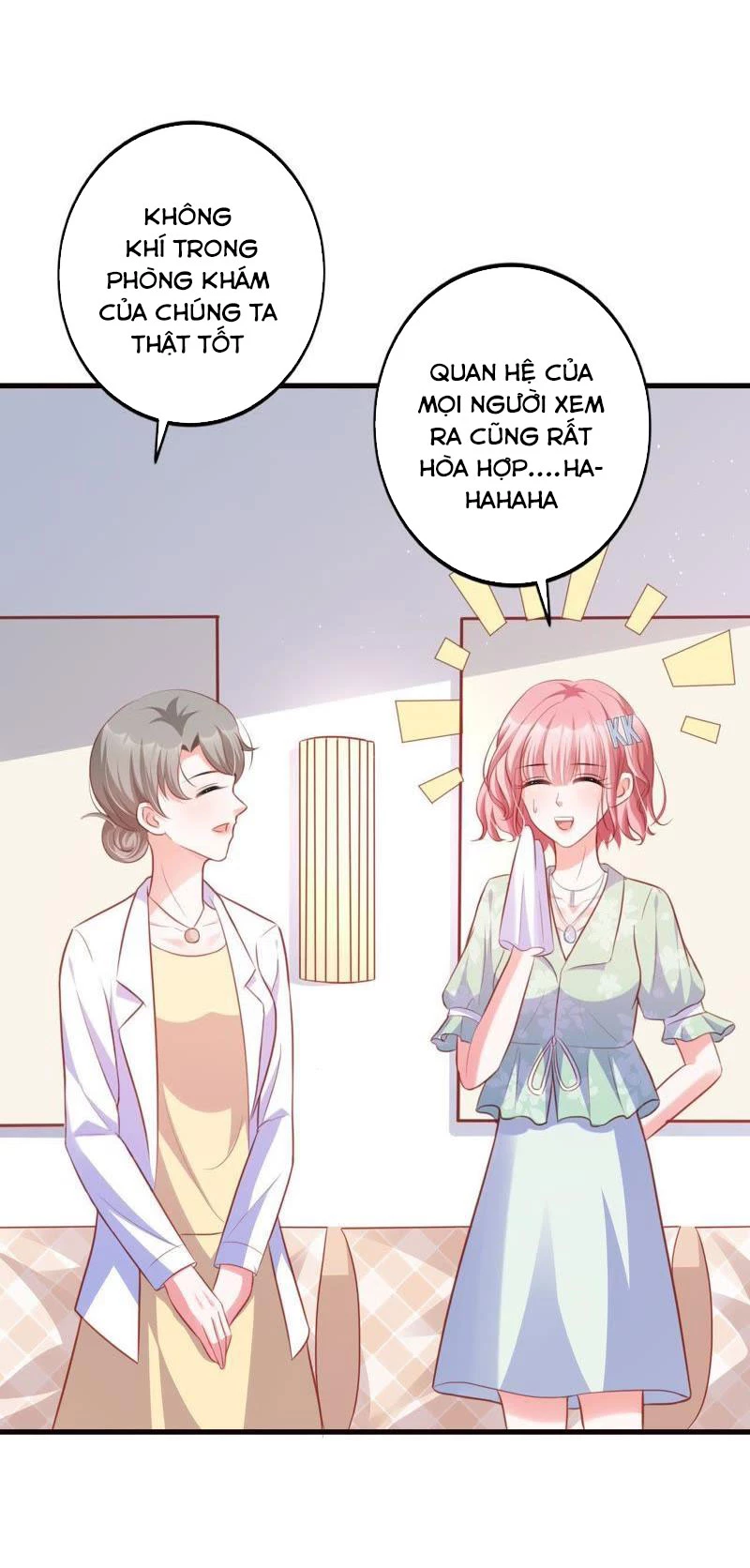 Vô Mật Chi Ái Chapter 15 - 21