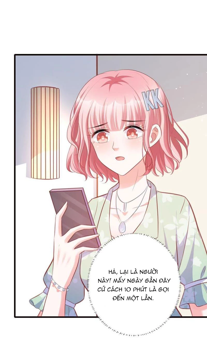 Vô Mật Chi Ái Chapter 15 - 22