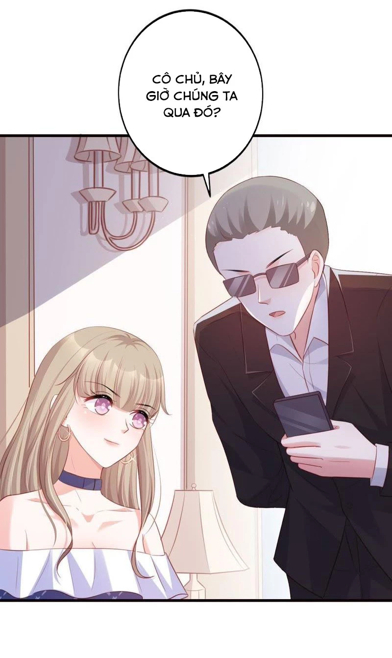 Vô Mật Chi Ái Chapter 15 - 25