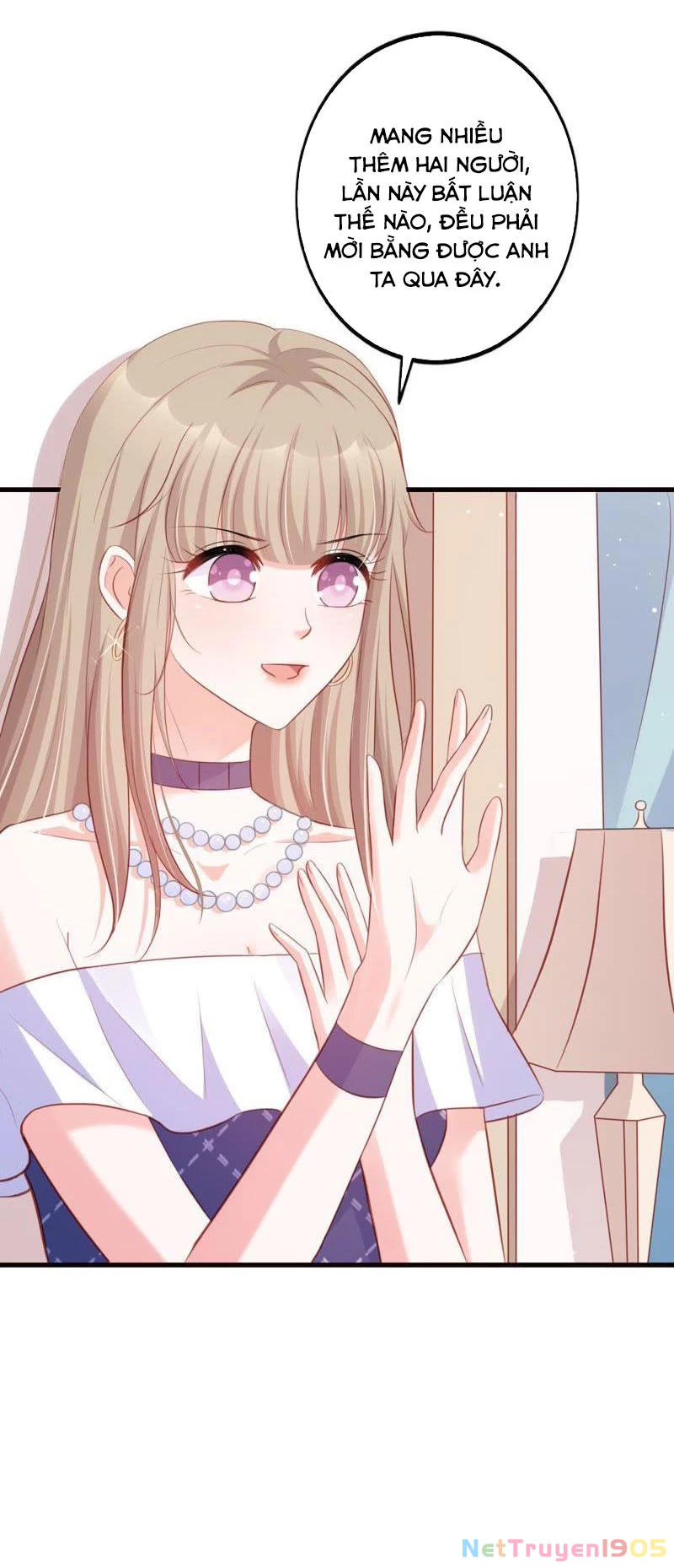 Vô Mật Chi Ái Chapter 15 - 26