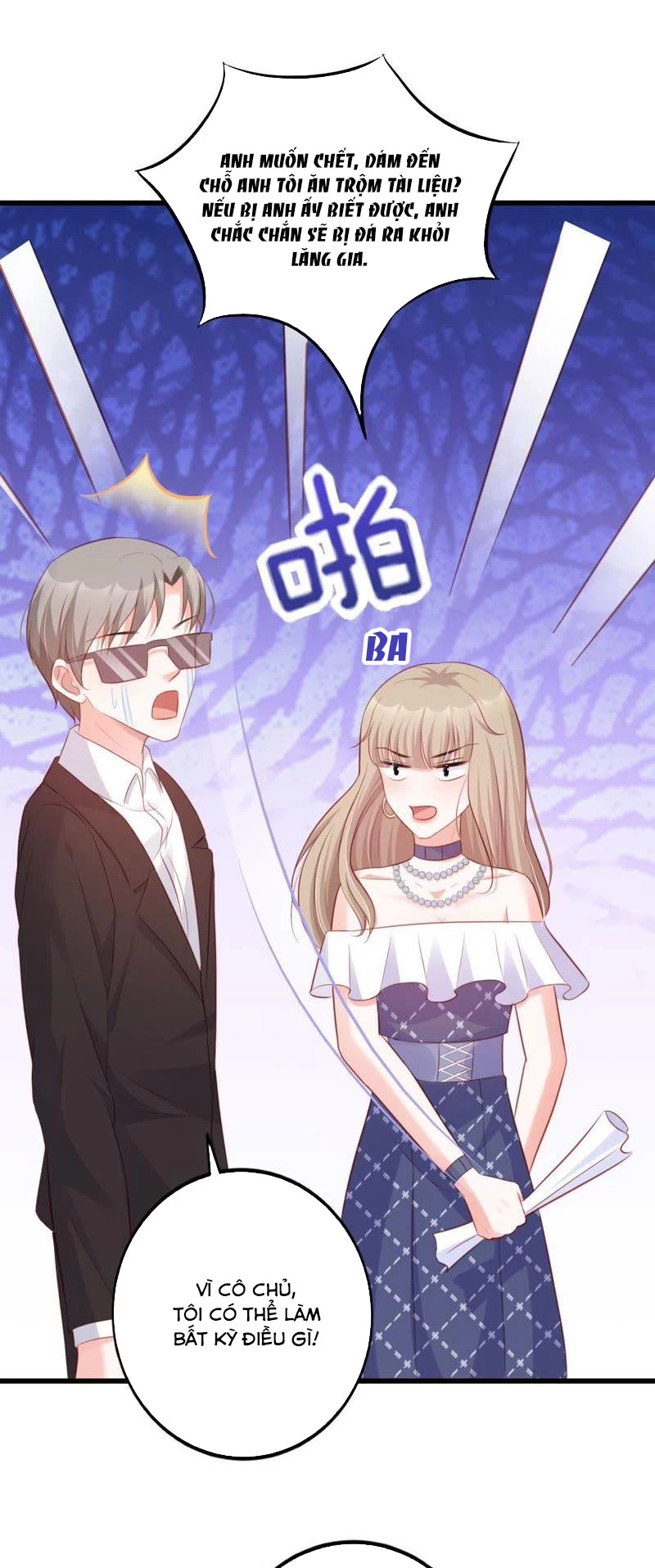 Vô Mật Chi Ái Chapter 15 - 29