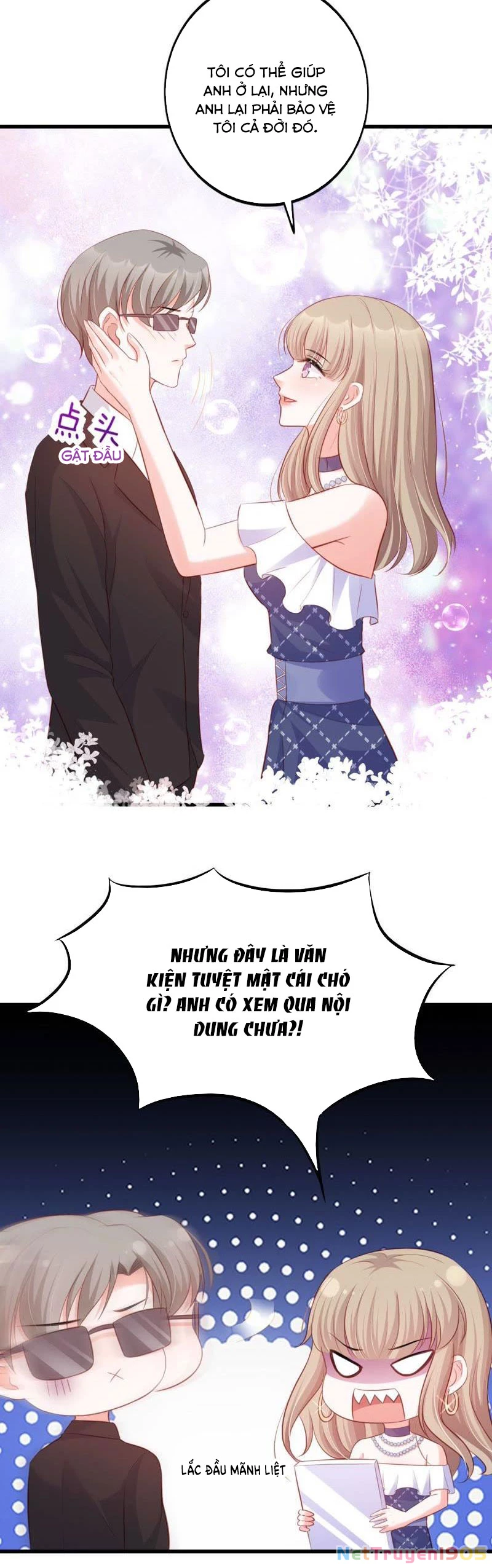 Vô Mật Chi Ái Chapter 15 - 30