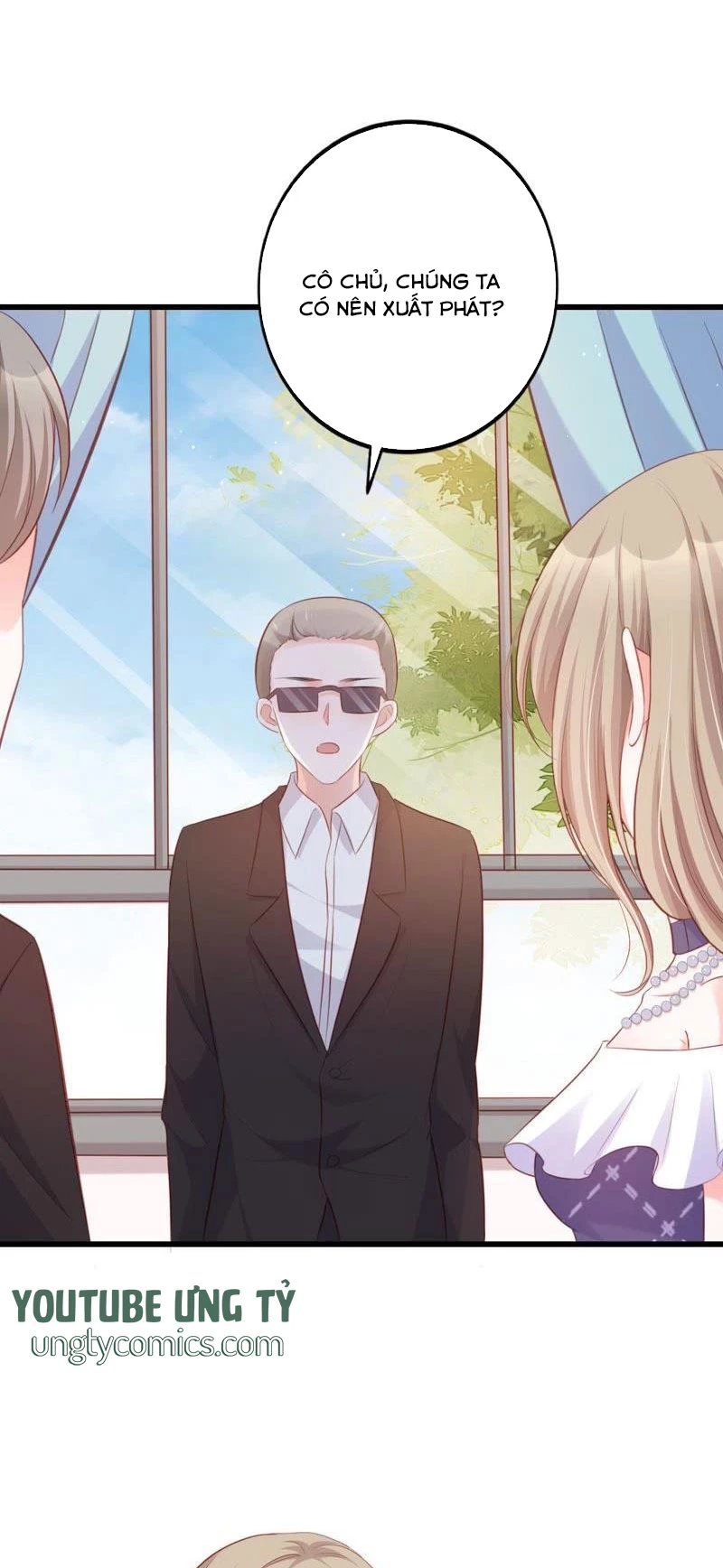 Vô Mật Chi Ái Chapter 15 - 31