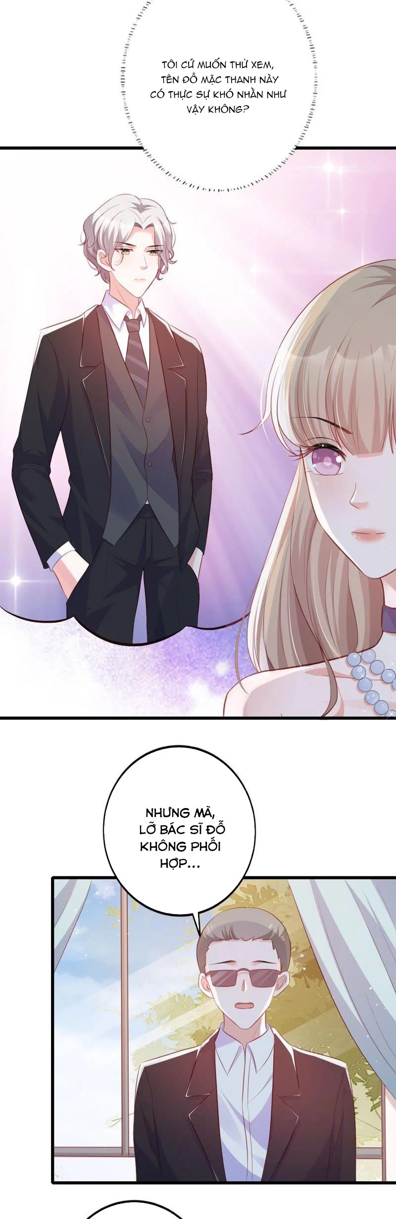 Vô Mật Chi Ái Chapter 15 - 34