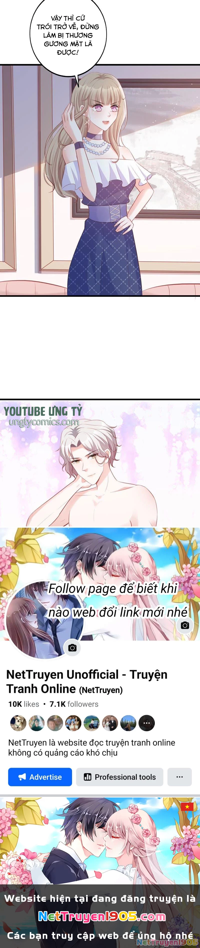 Vô Mật Chi Ái Chapter 15 - 35