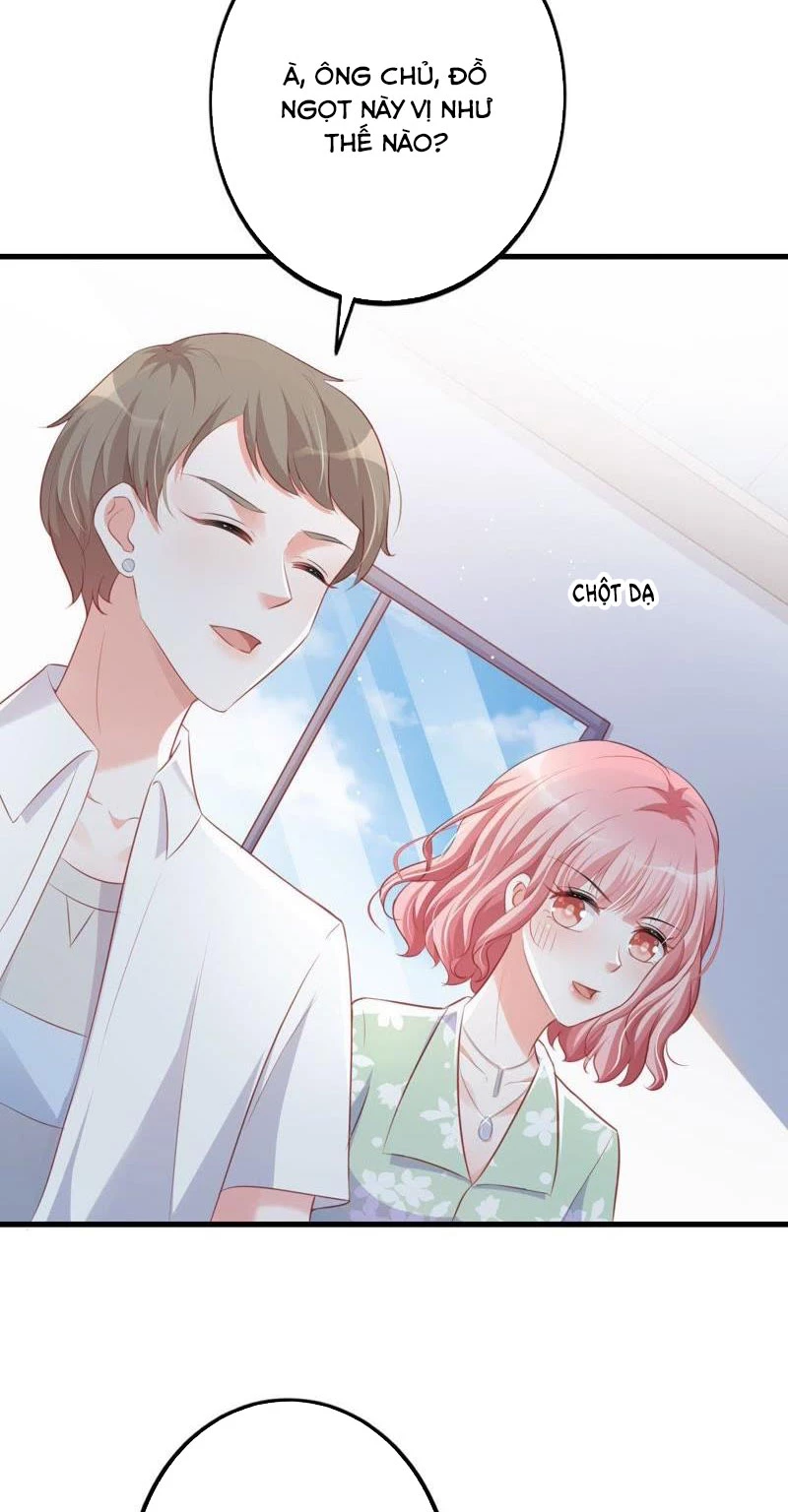 Vô Mật Chi Ái Chapter 16 - 9
