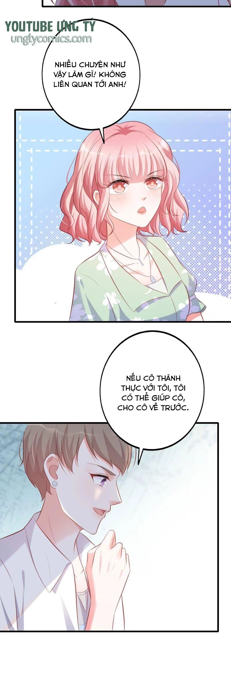 Vô Mật Chi Ái Chapter 16 - 16