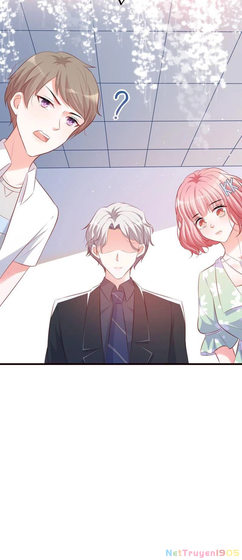 Vô Mật Chi Ái Chapter 17 - 6