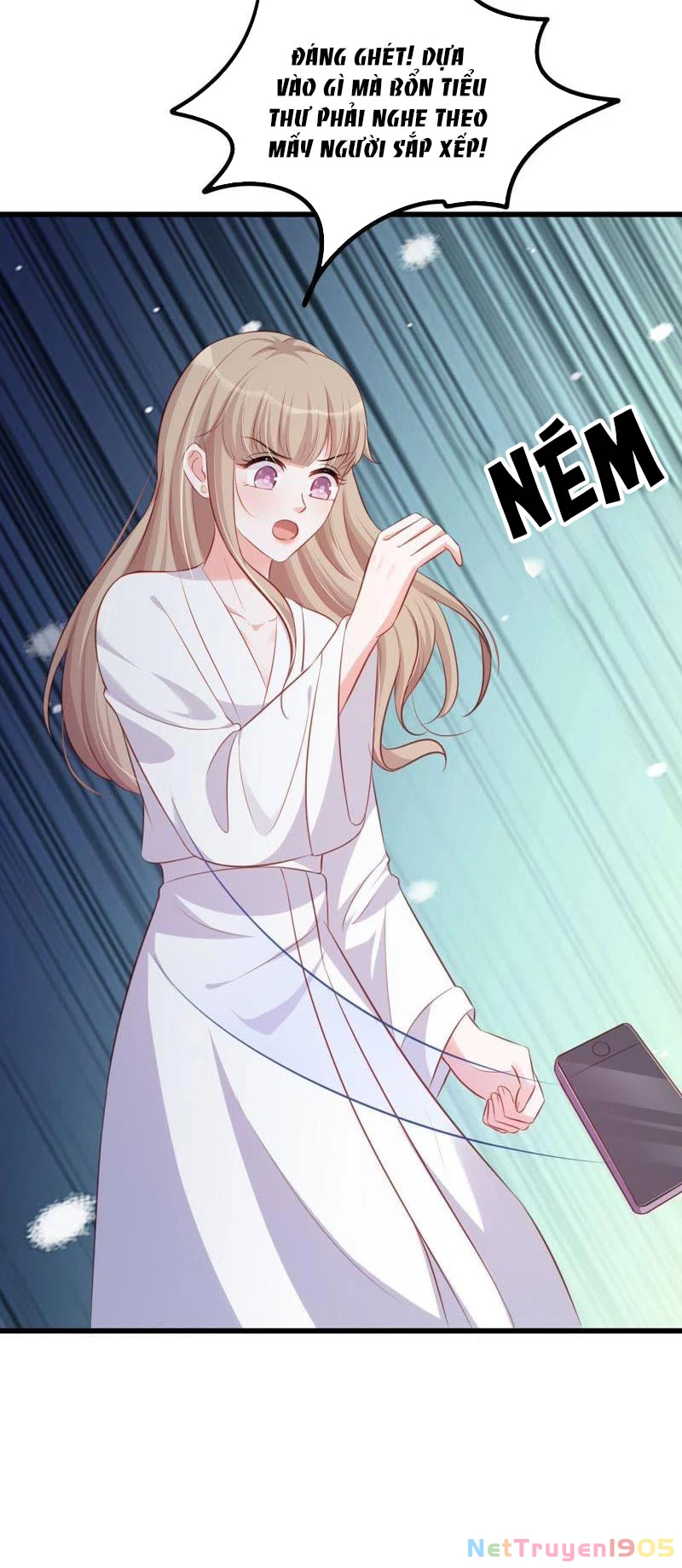Vô Mật Chi Ái Chapter 18 - 14