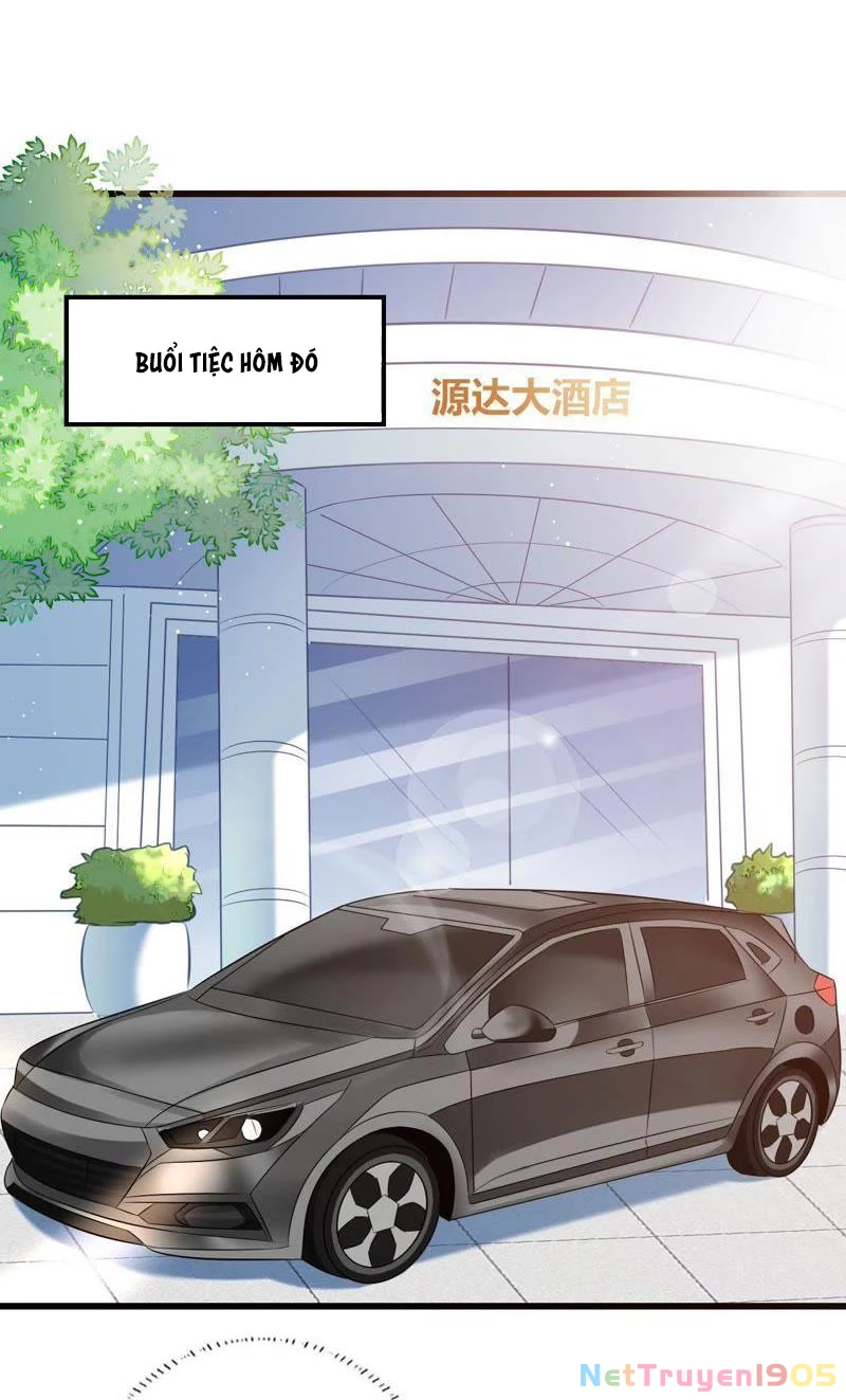 Vô Mật Chi Ái Chapter 18 - 15