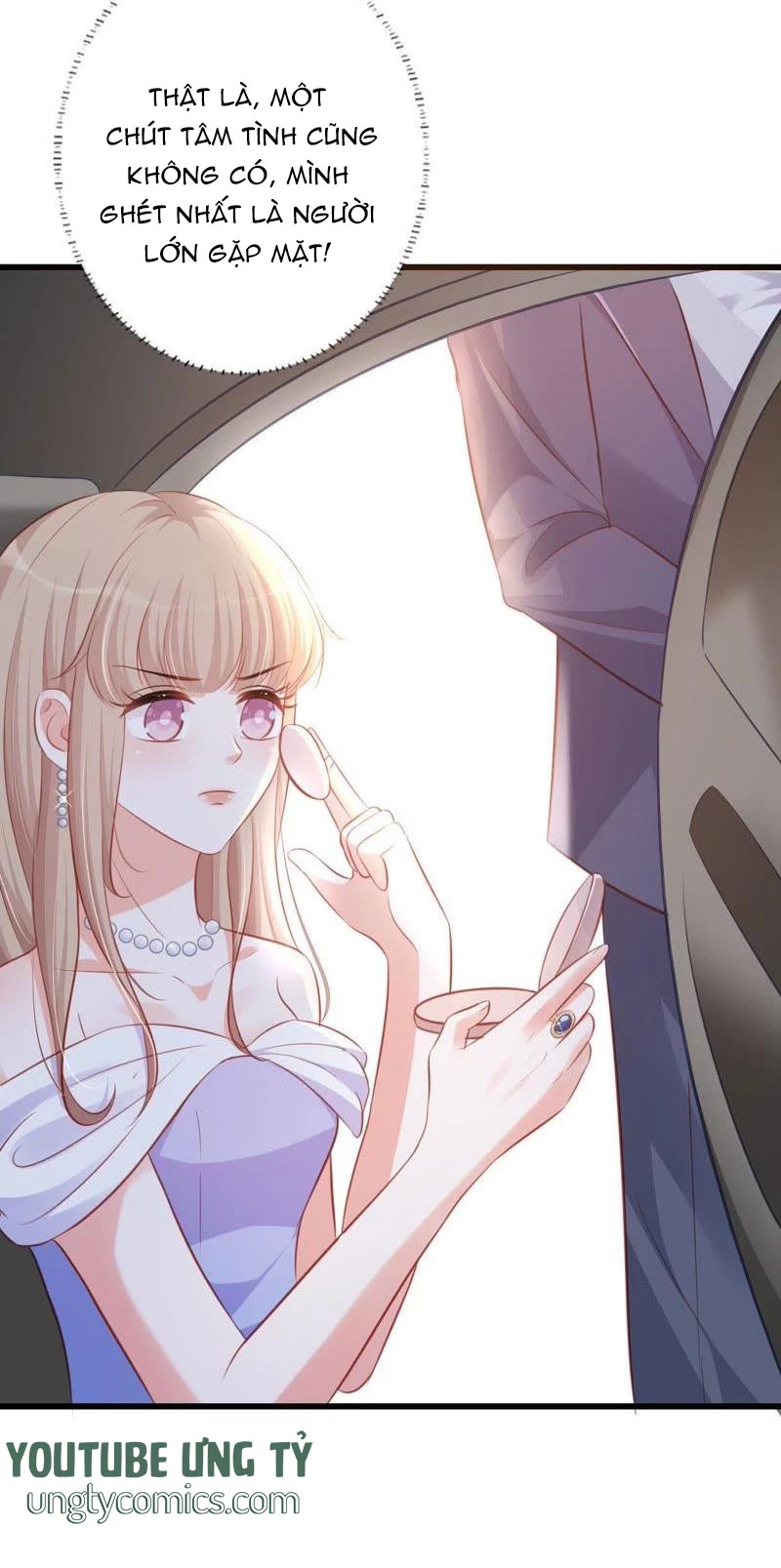 Vô Mật Chi Ái Chapter 18 - 16