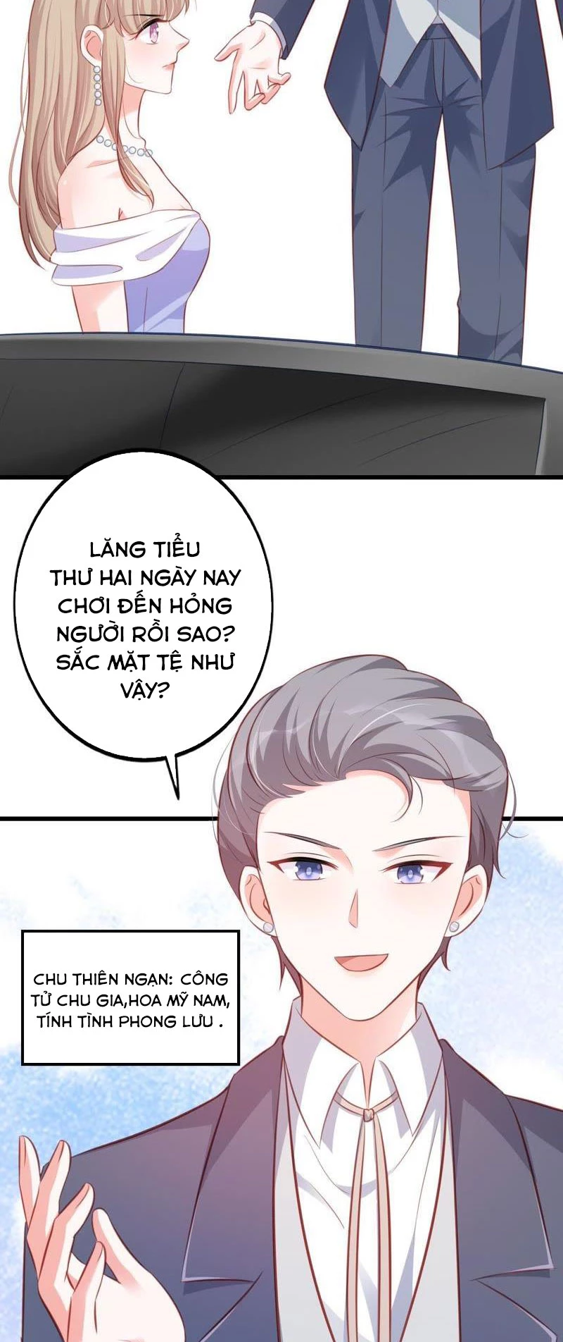 Vô Mật Chi Ái Chapter 18 - 18