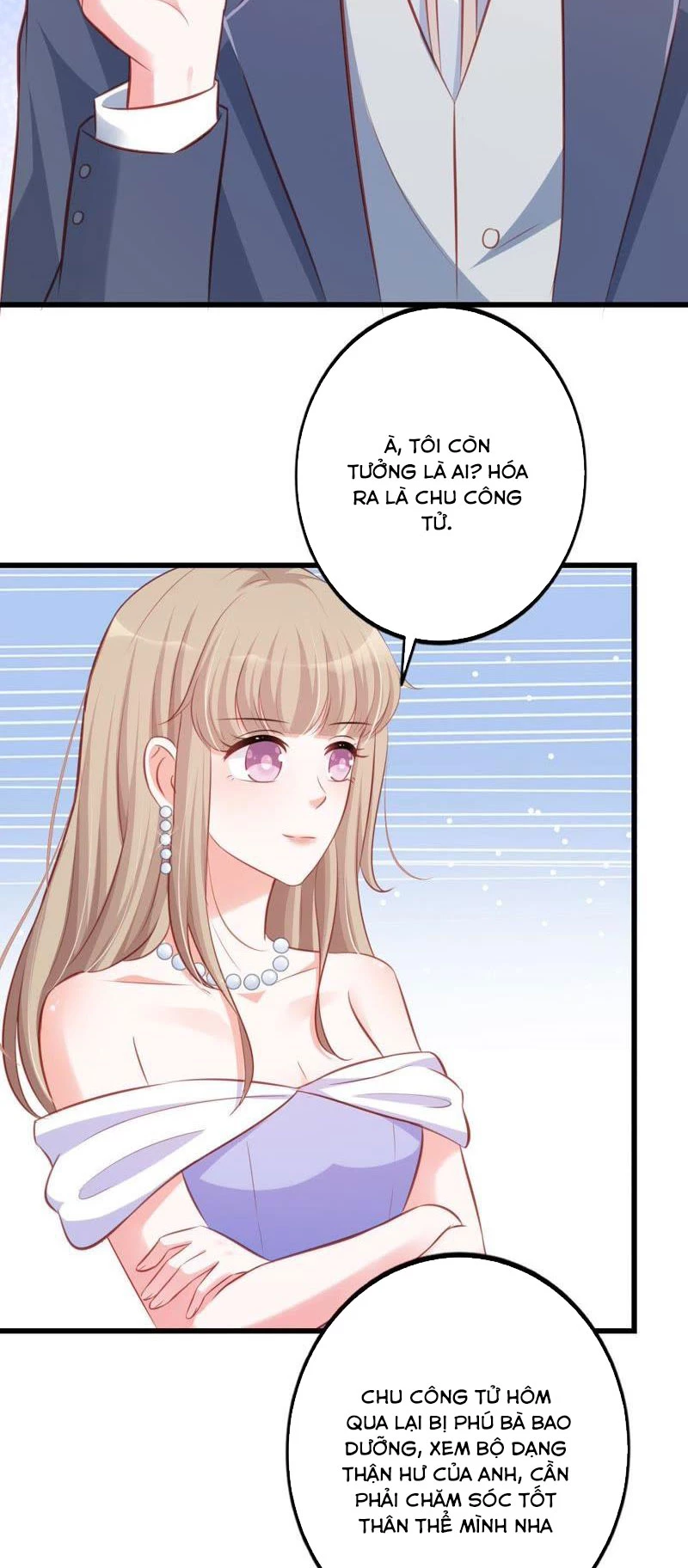 Vô Mật Chi Ái Chapter 18 - 19