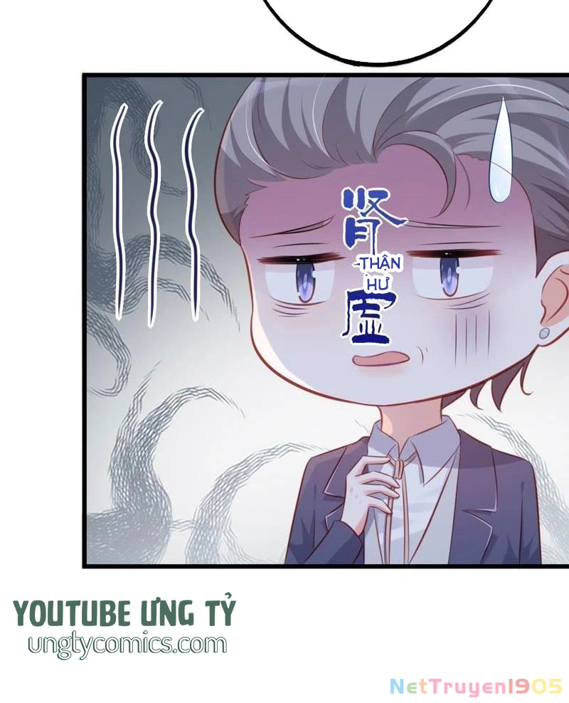 Vô Mật Chi Ái Chapter 18 - 20