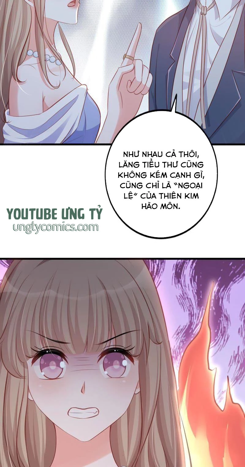 Vô Mật Chi Ái Chapter 18 - 24