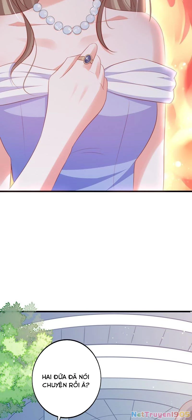 Vô Mật Chi Ái Chapter 18 - 25