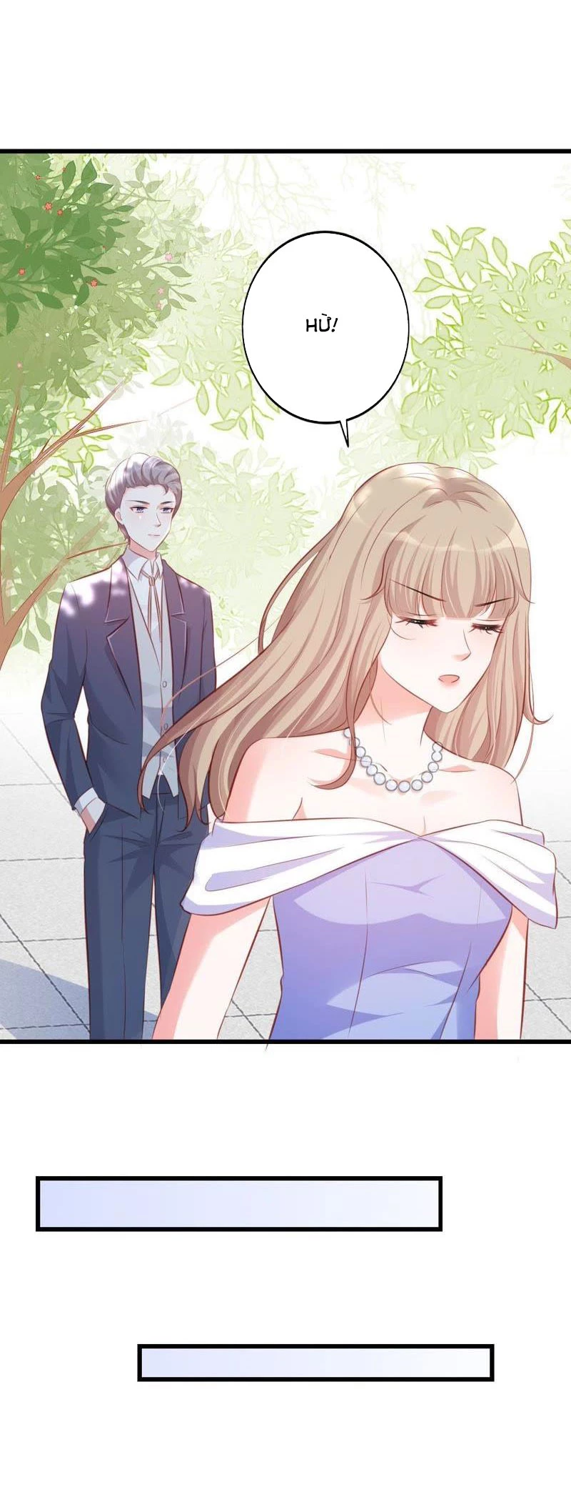 Vô Mật Chi Ái Chapter 18 - 27