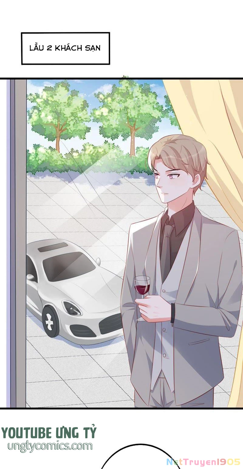 Vô Mật Chi Ái Chapter 18 - 28