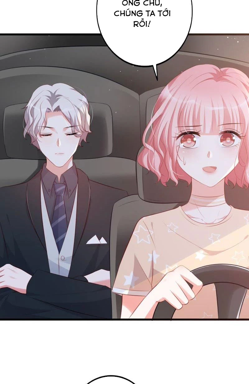 Vô Mật Chi Ái Chapter 18 - 30