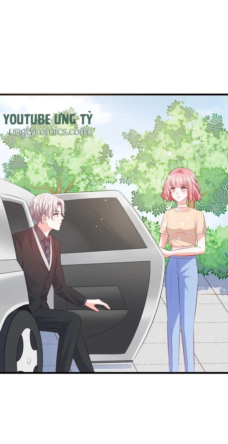 Vô Mật Chi Ái Chapter 18 - 32