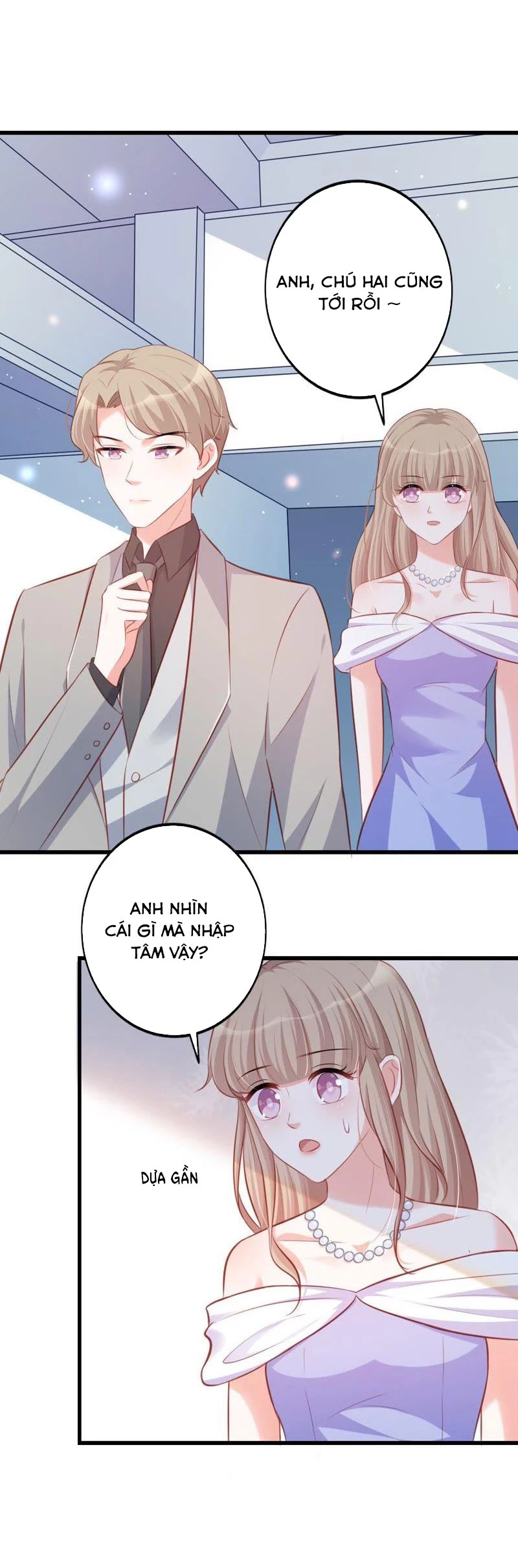 Vô Mật Chi Ái Chapter 18 - 34