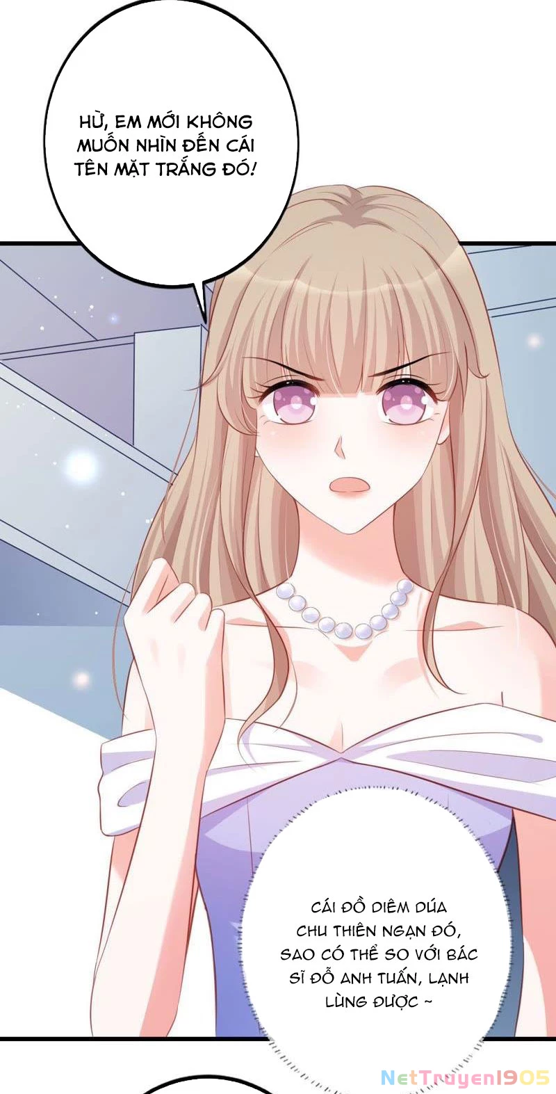 Vô Mật Chi Ái Chapter 18 - 36