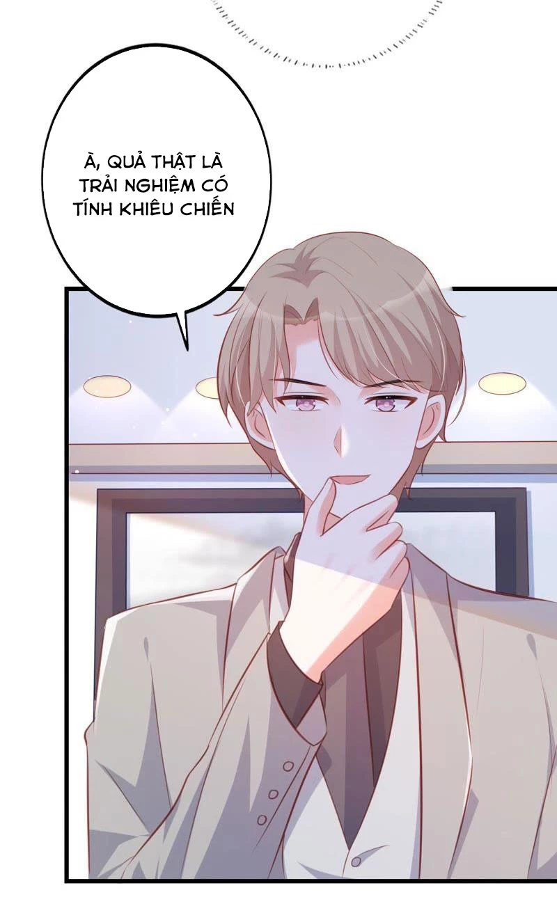 Vô Mật Chi Ái Chapter 18 - 40