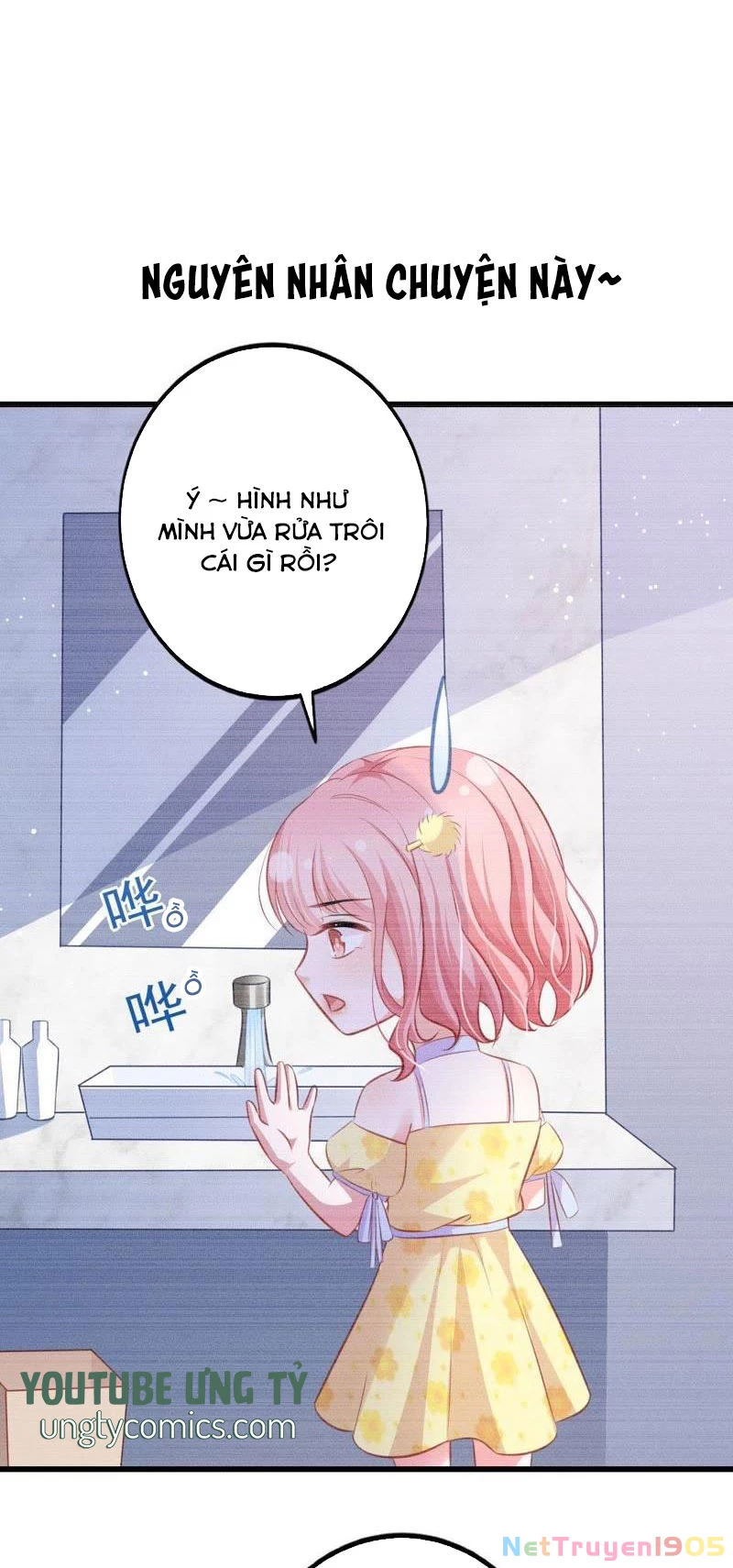 Vô Mật Chi Ái Chapter 18 - 41