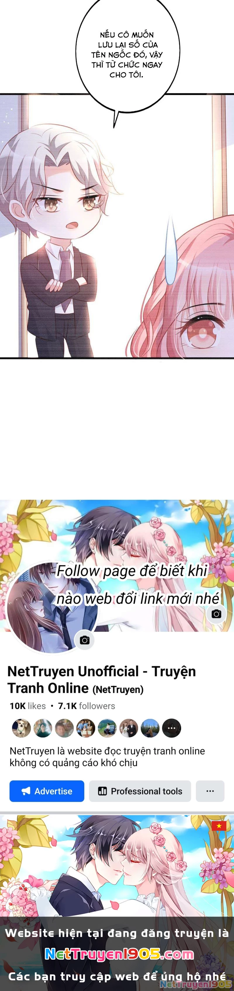 Vô Mật Chi Ái Chapter 18 - 42