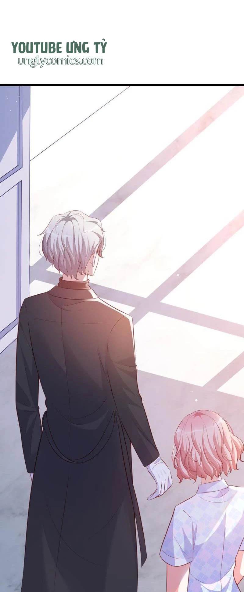 Vô Mật Chi Ái Chapter 19 - 5