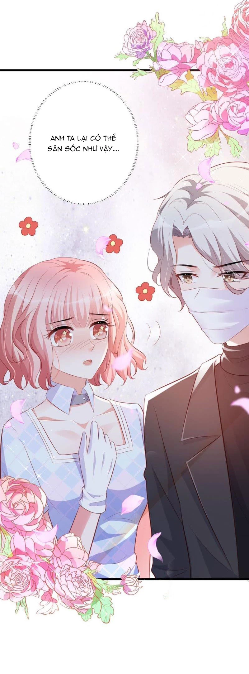 Vô Mật Chi Ái Chapter 19 - 9