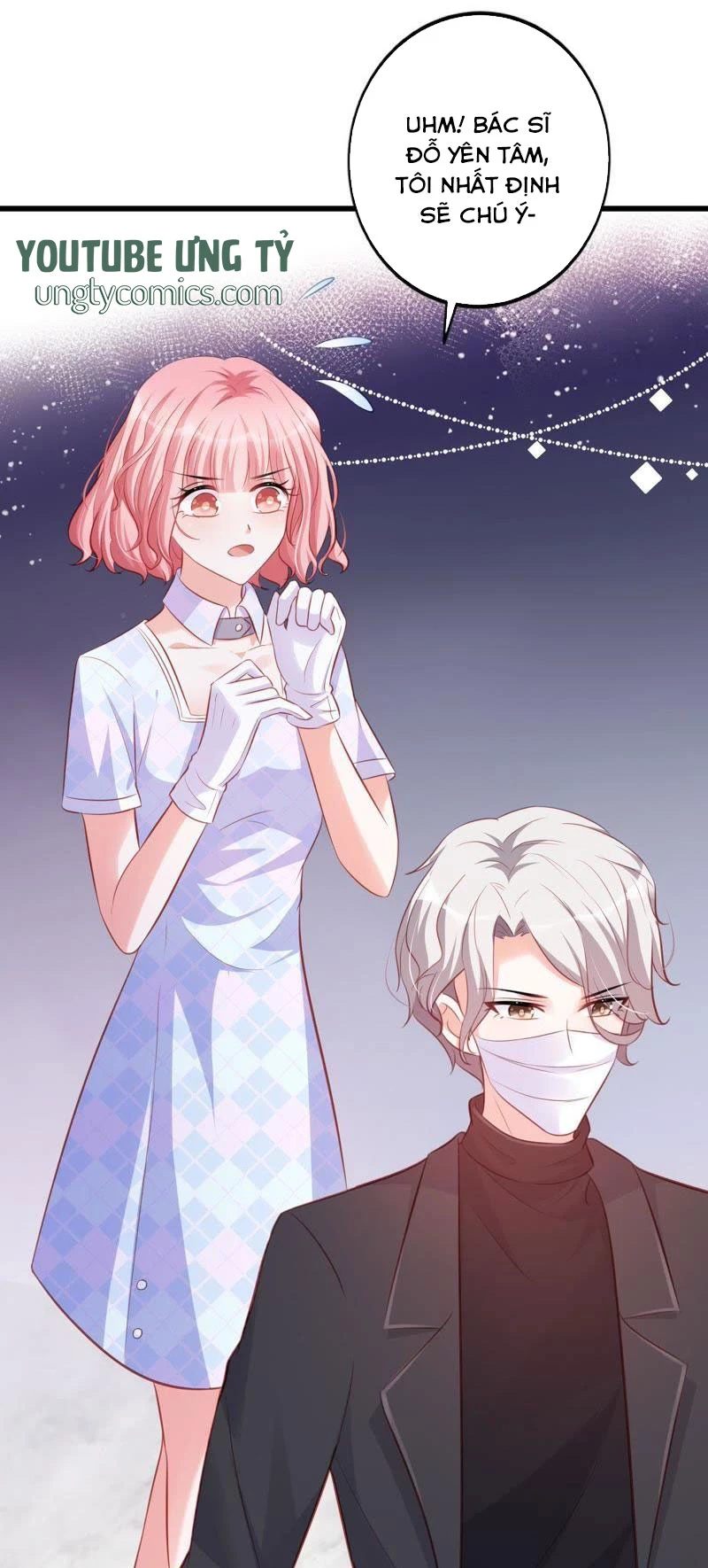 Vô Mật Chi Ái Chapter 19 - 11