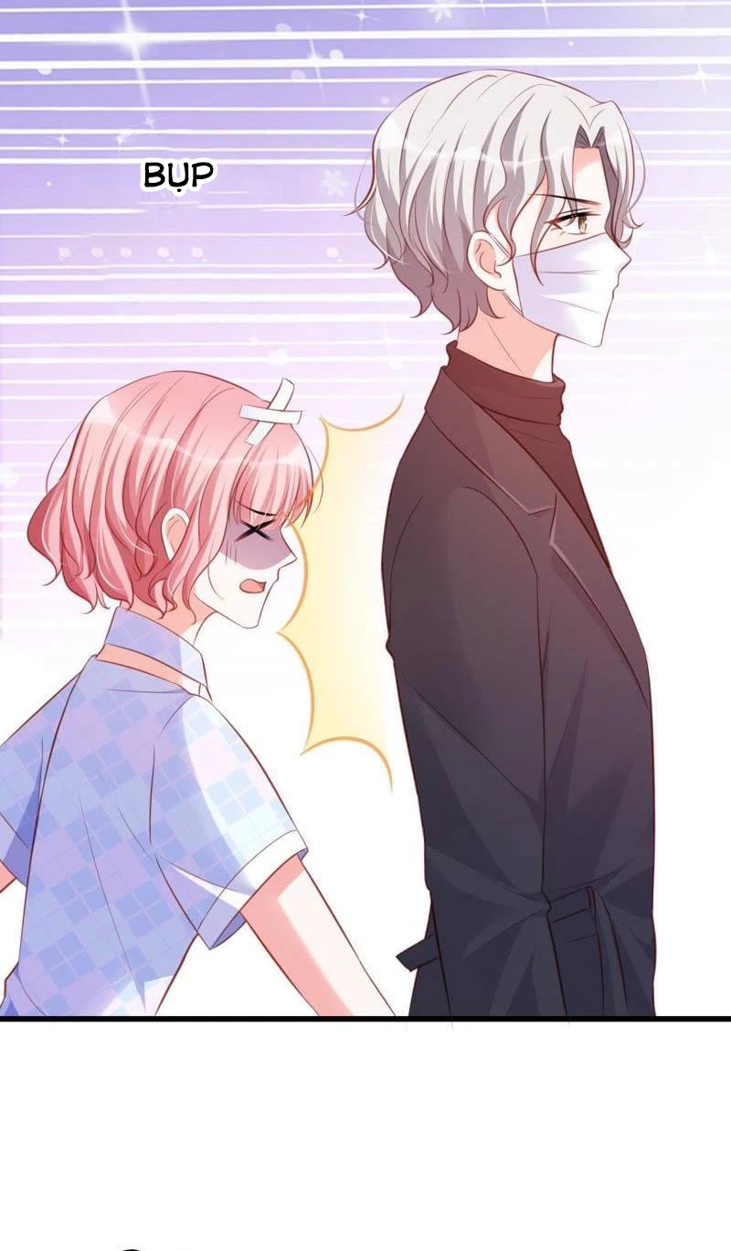 Vô Mật Chi Ái Chapter 19 - 14