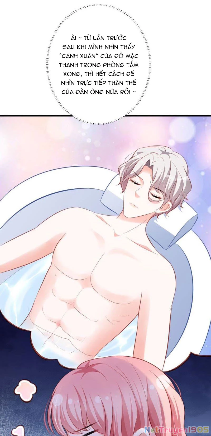 Vô Mật Chi Ái Chapter 19 - 19