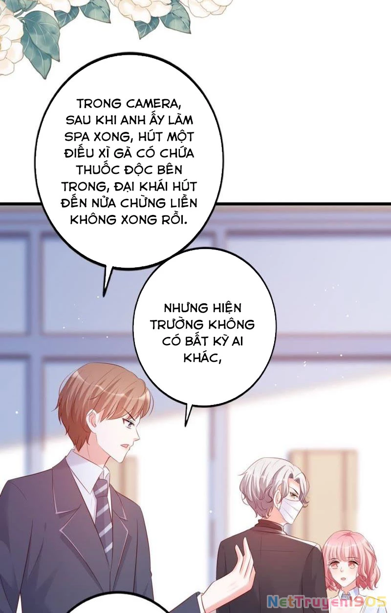 Vô Mật Chi Ái Chapter 19 - 22