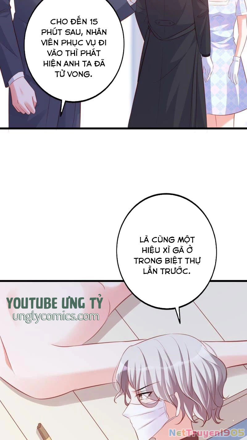 Vô Mật Chi Ái Chapter 19 - 23