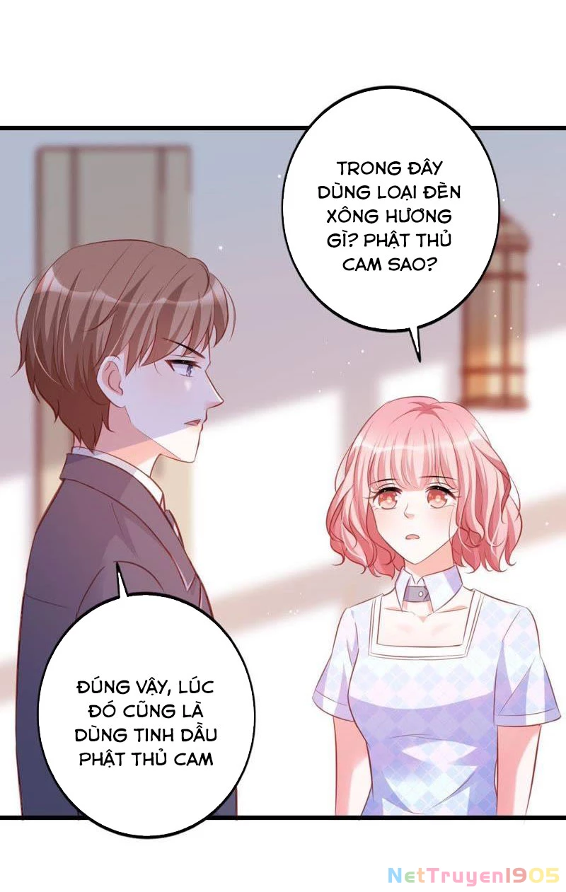 Vô Mật Chi Ái Chapter 19 - 25