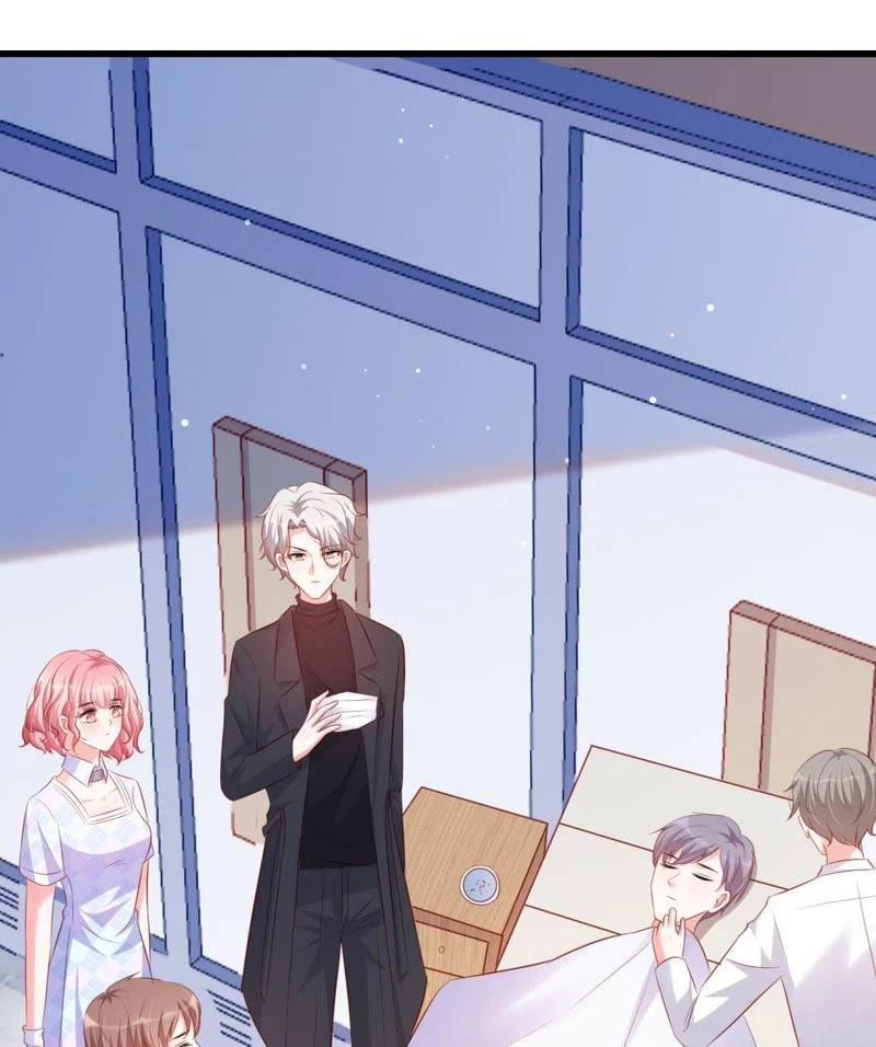 Vô Mật Chi Ái Chapter 19 - 27