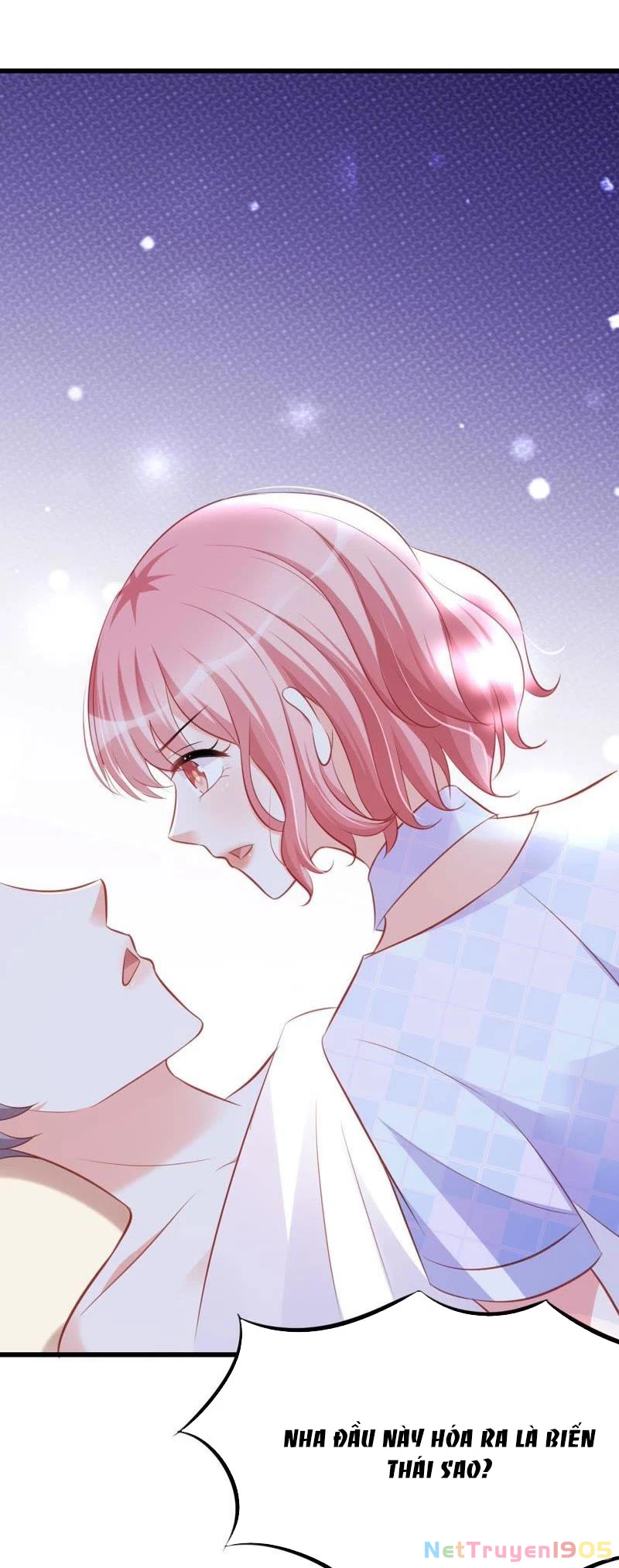Vô Mật Chi Ái Chapter 19 - 30