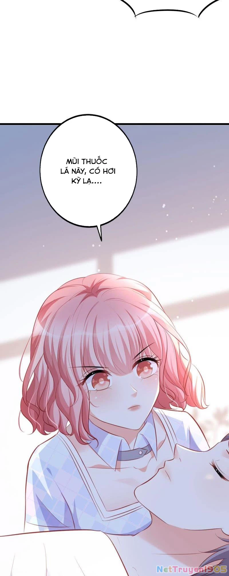 Vô Mật Chi Ái Chapter 19 - 31