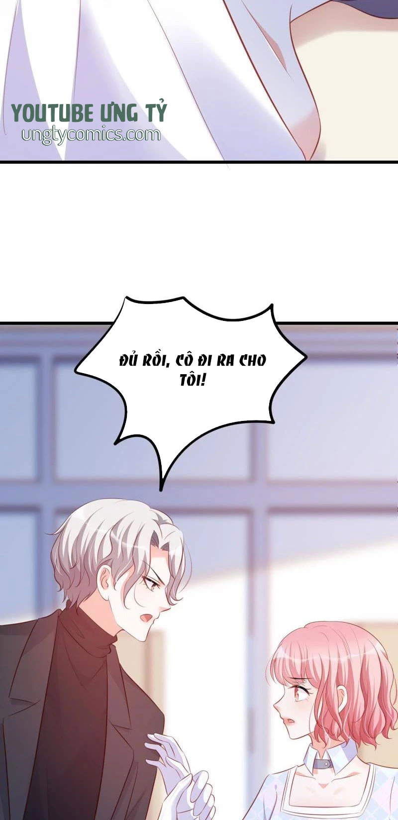 Vô Mật Chi Ái Chapter 19 - 32