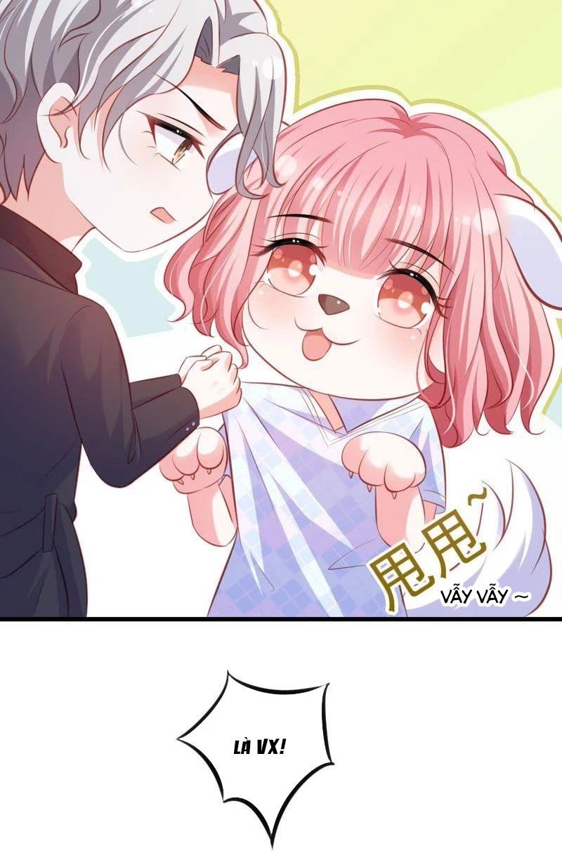 Vô Mật Chi Ái Chapter 19 - 35