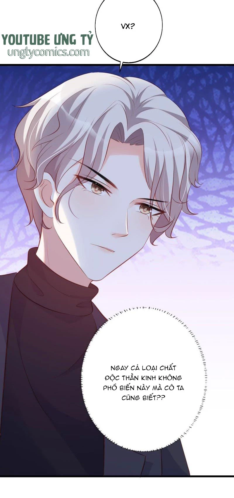Vô Mật Chi Ái Chapter 19 - 37