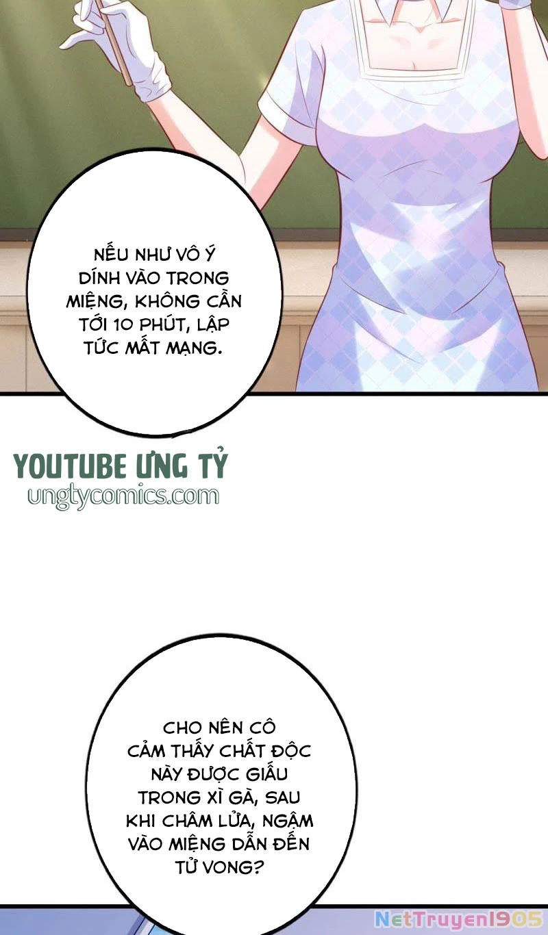 Vô Mật Chi Ái Chapter 19 - 39