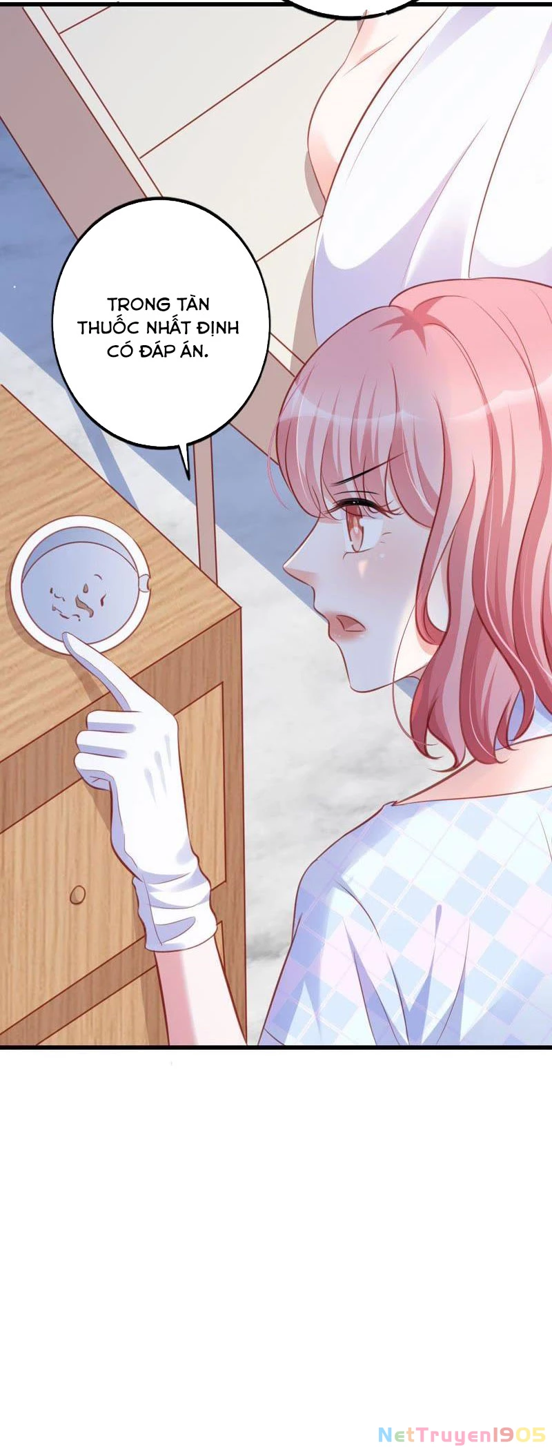 Vô Mật Chi Ái Chapter 19 - 41