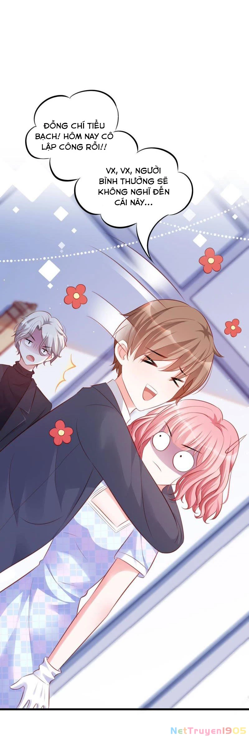 Vô Mật Chi Ái Chapter 19 - 42