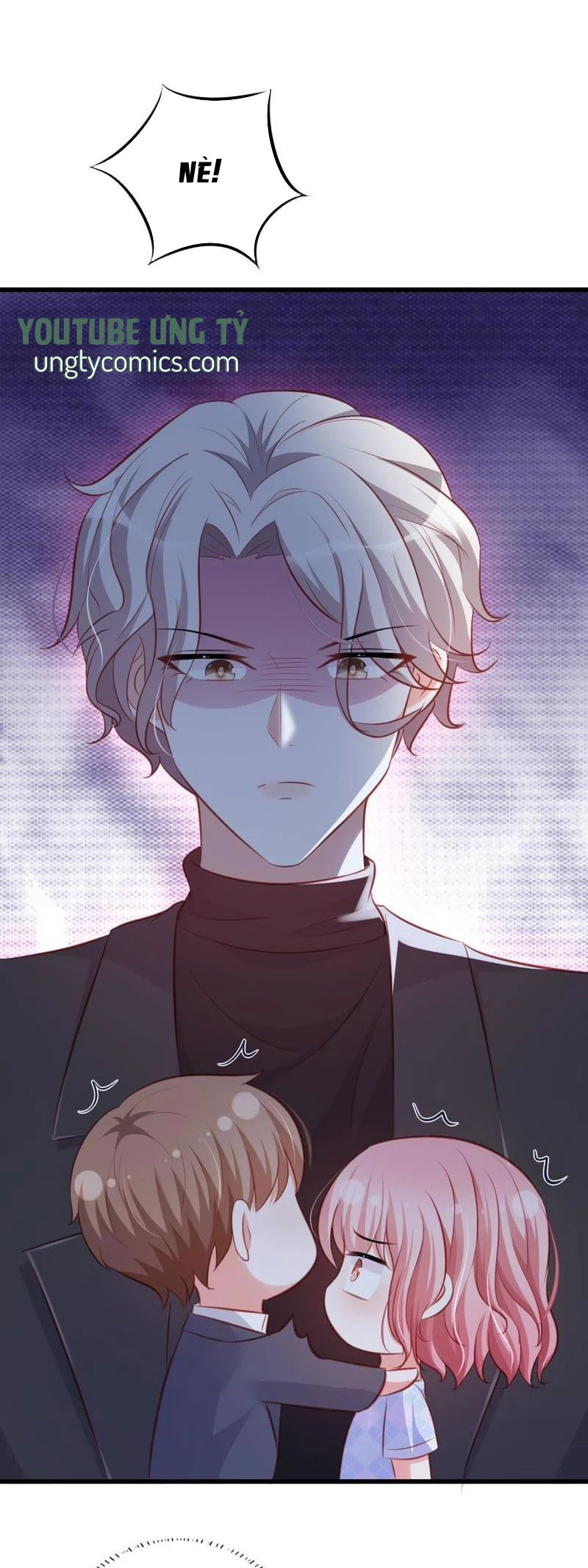 Vô Mật Chi Ái Chapter 19 - 43