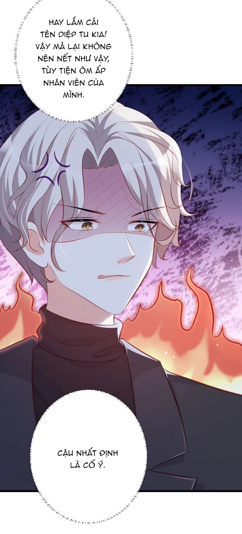 Vô Mật Chi Ái Chapter 19 - 44