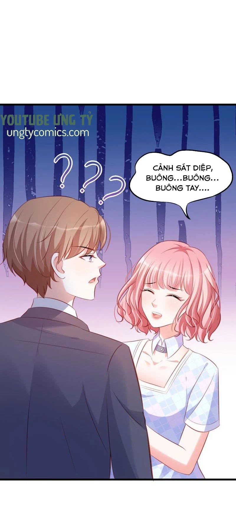 Vô Mật Chi Ái Chapter 19 - 45