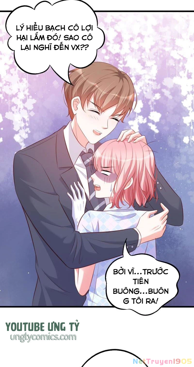 Vô Mật Chi Ái Chapter 20 - 2